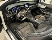 CLASSE C CABRIOLET